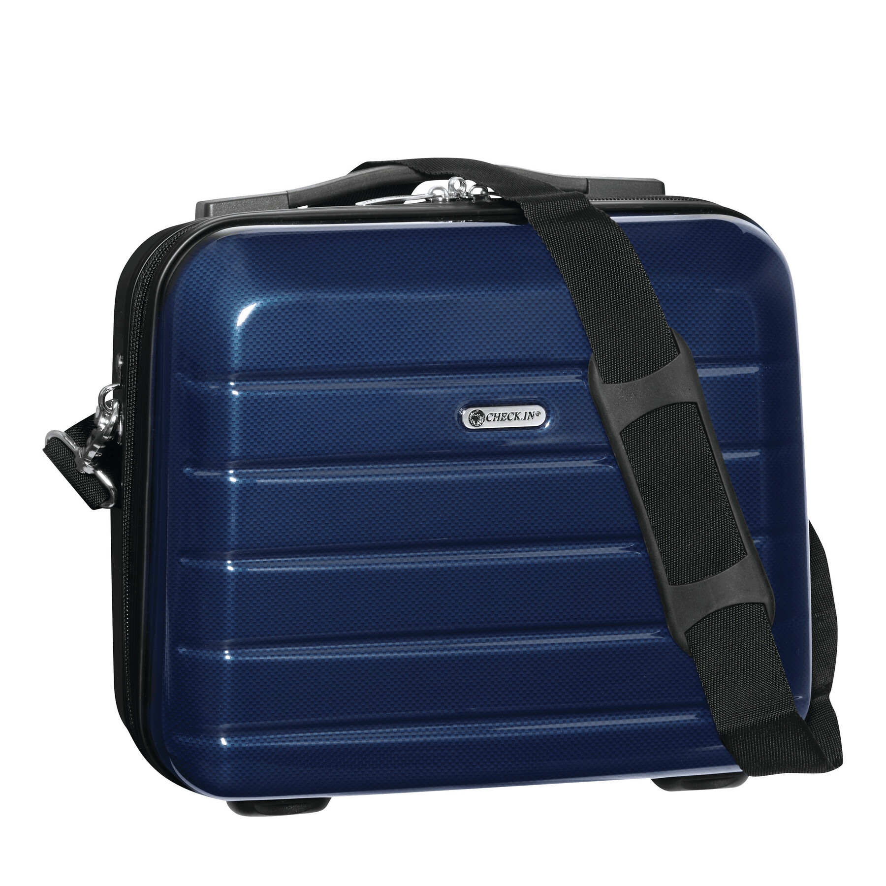 LONDON 2.0 - Kosmetyczka