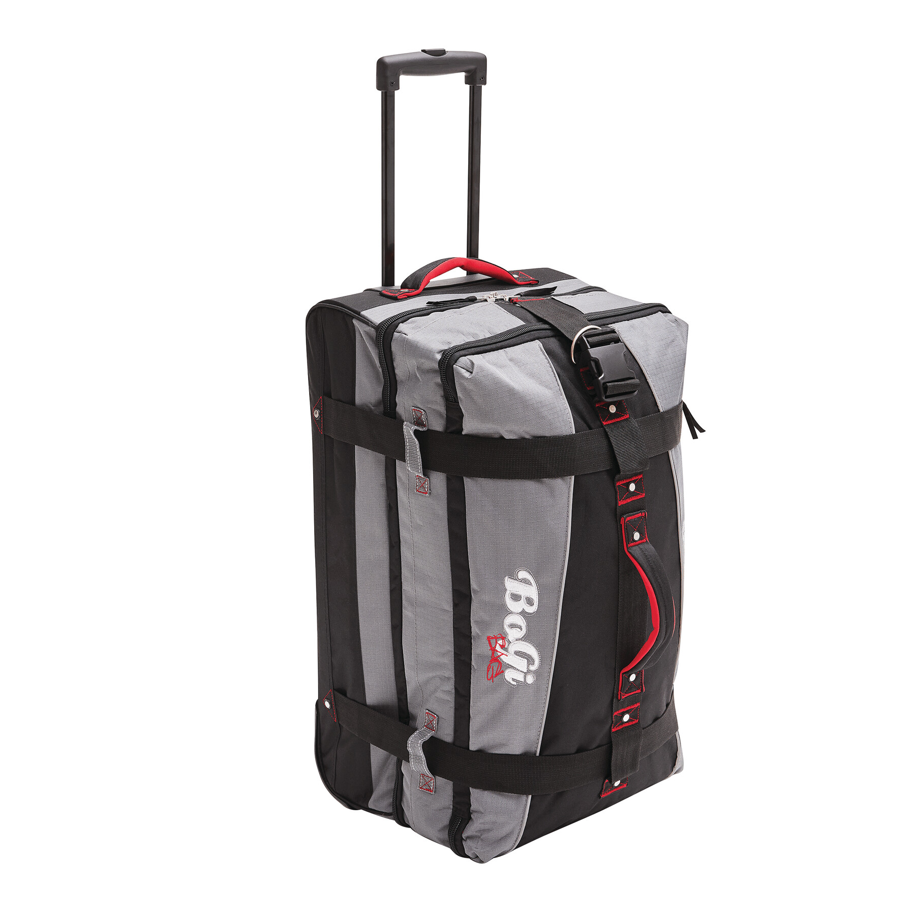 Vue 2 de BOGI L - Trolley de voyage BoGi L