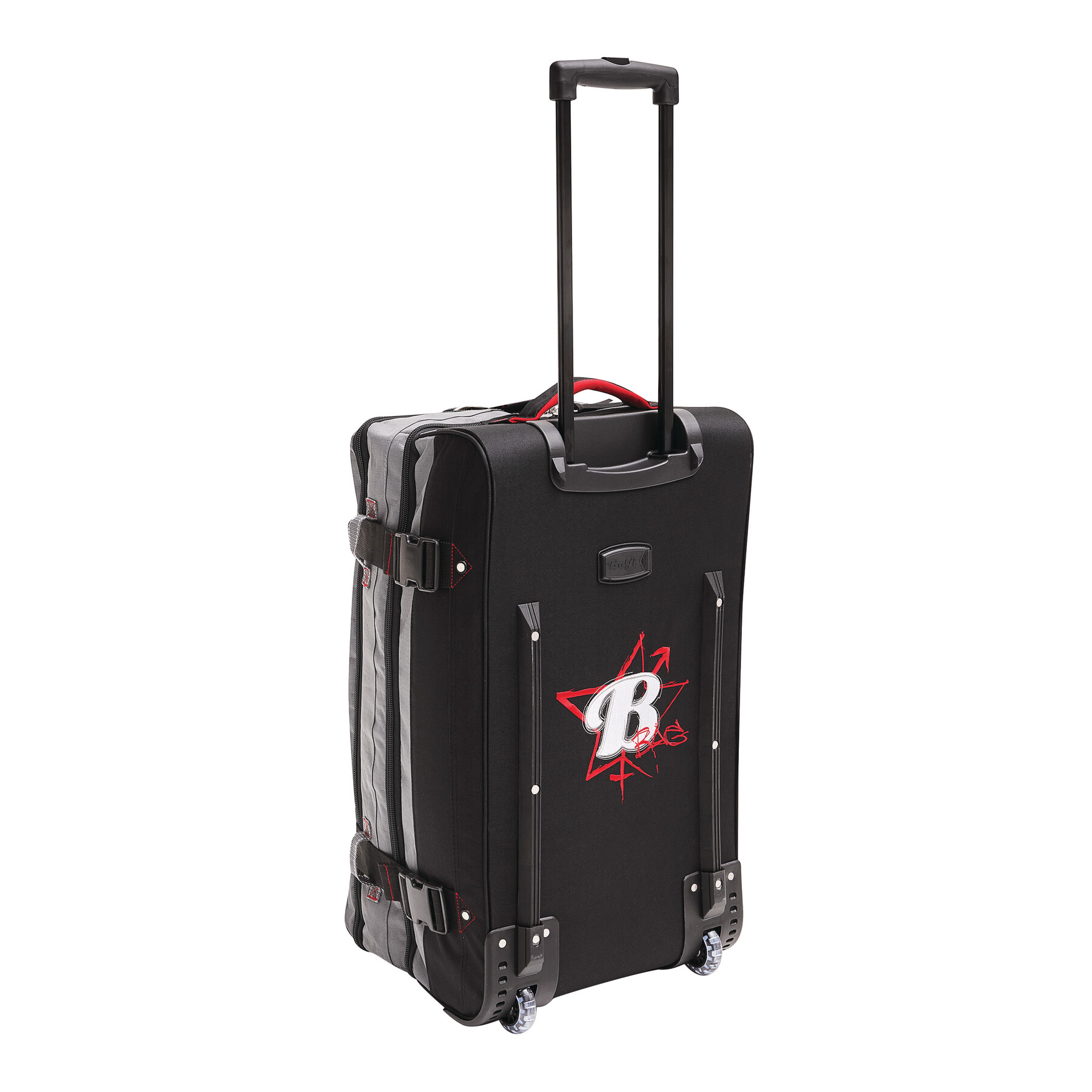 Vue 3 de BOGI L - Trolley de voyage BoGi L