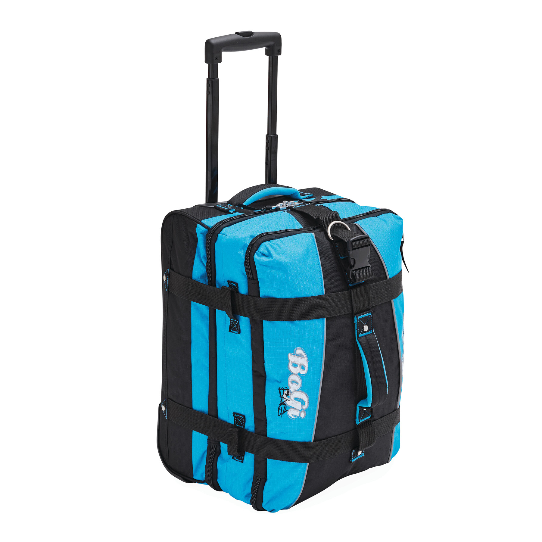 BOGI S - Trolley de voyageBoGi S