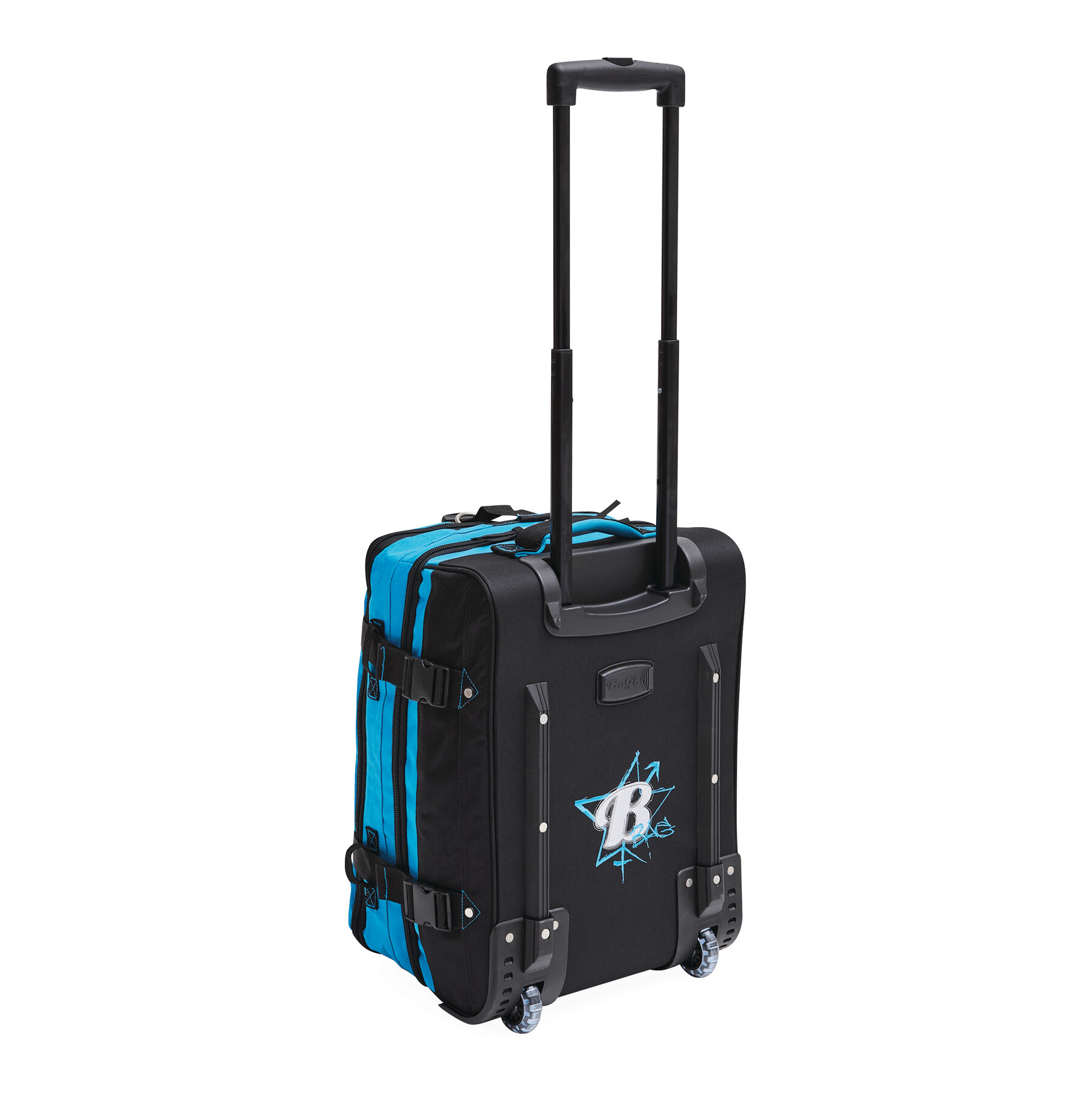 Vue 2 de BOGI S - Trolley de voyageBoGi S