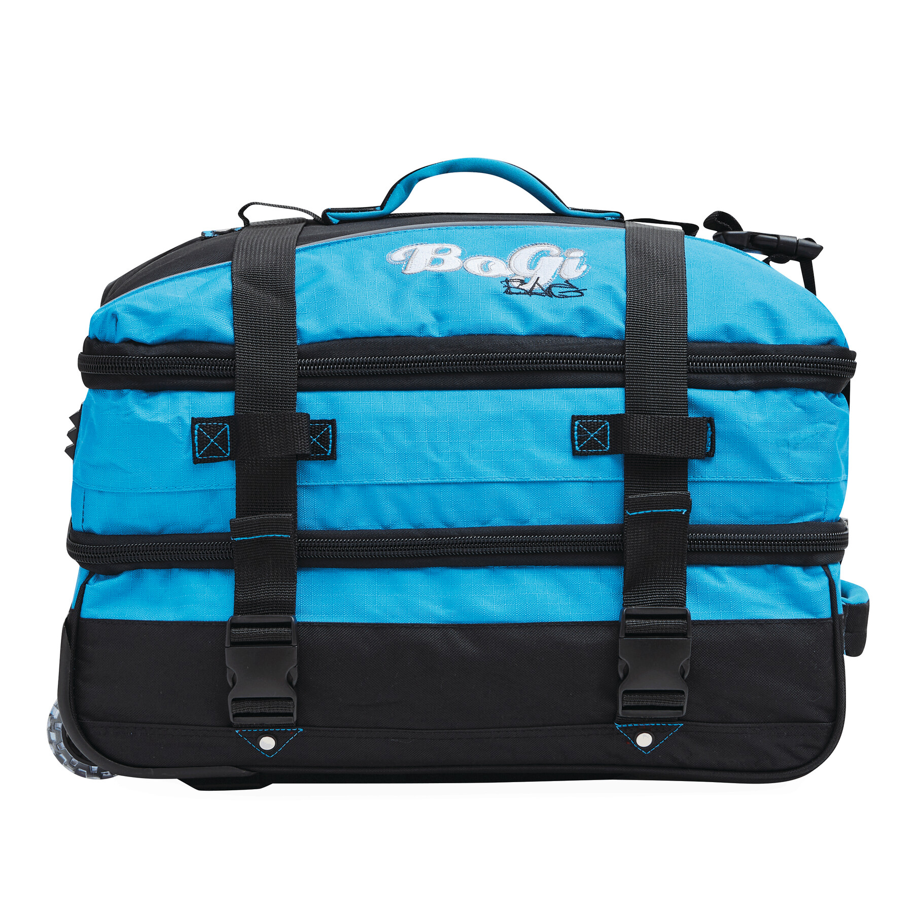 Vue 3 de BOGI S - Trolley de voyageBoGi S