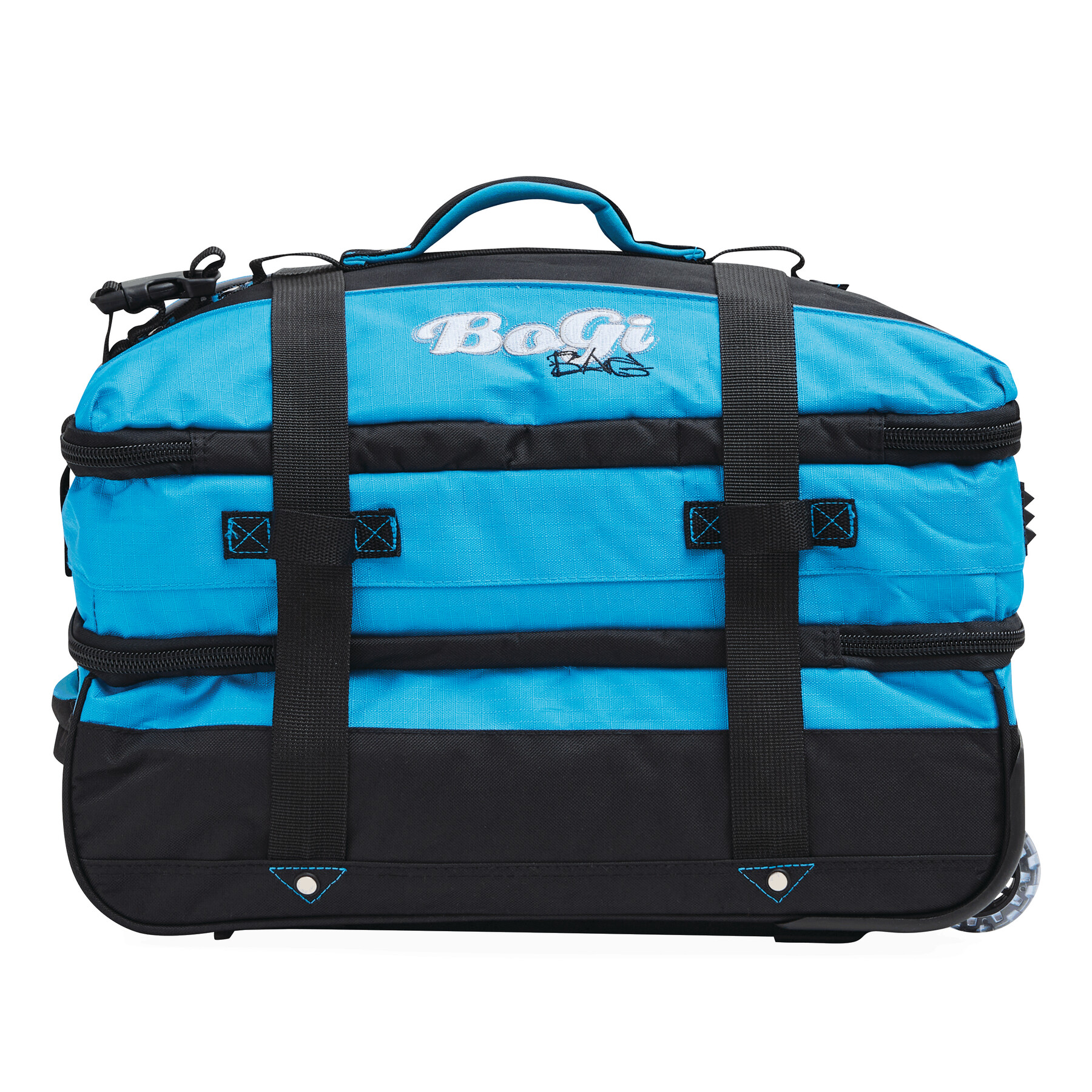 Vue 4 de BOGI S - Trolley de voyageBoGi S