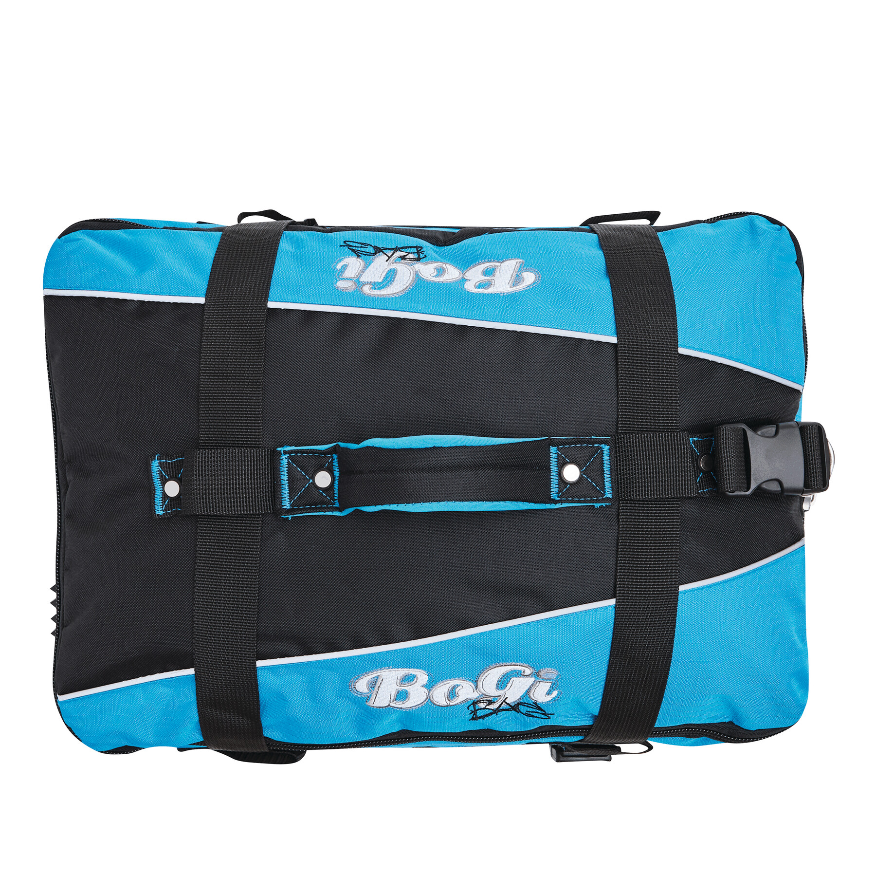 Vue 5 de BOGI S - Trolley de voyageBoGi S