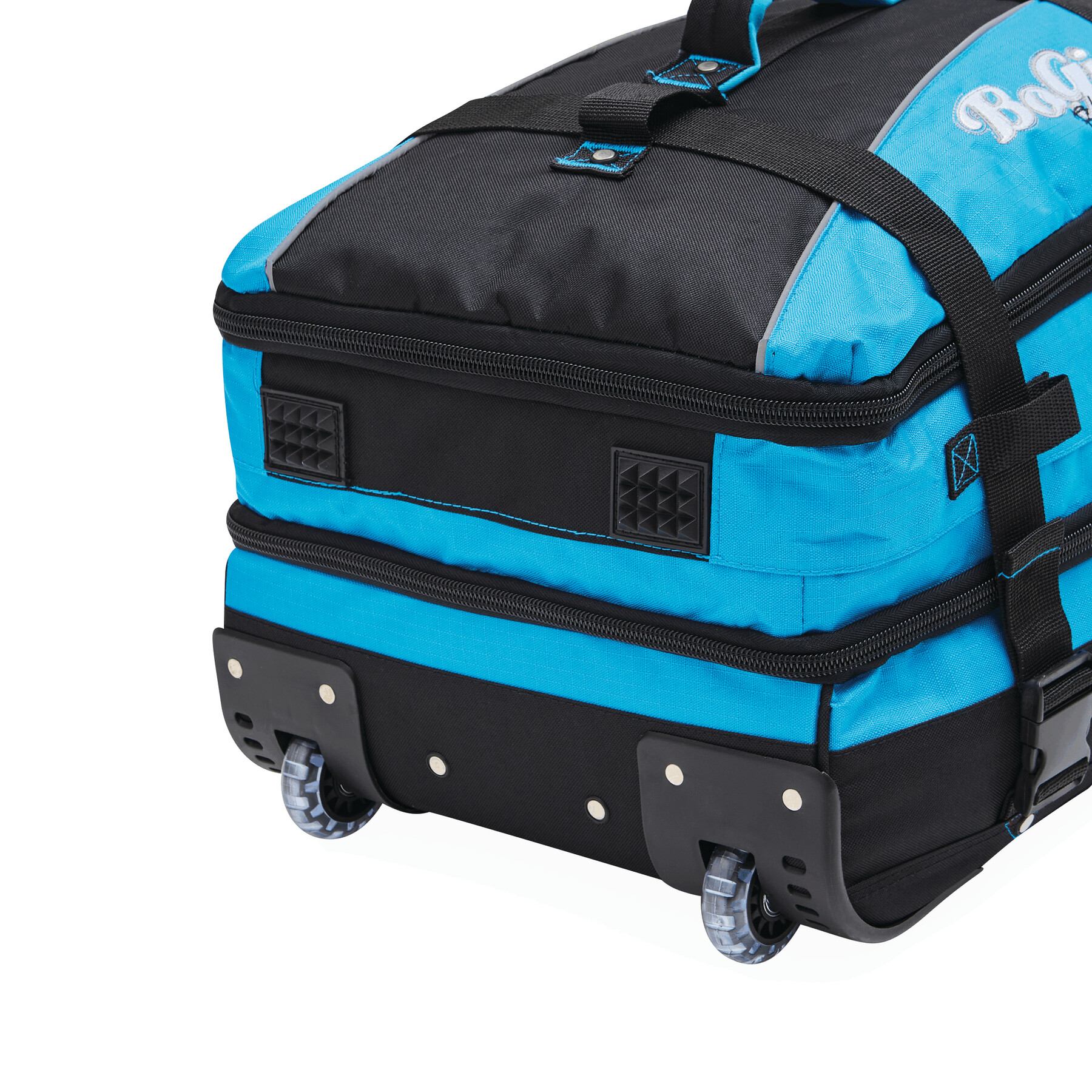 Vue 8 de BOGI S - Trolley de voyageBoGi S