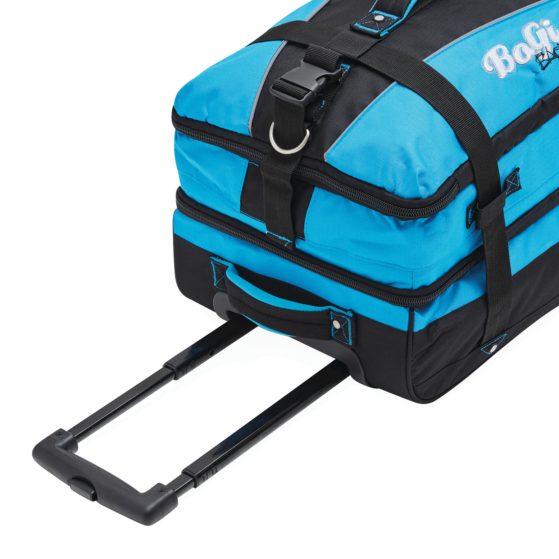 Vue 9 de BOGI S - Trolley de voyageBoGi S