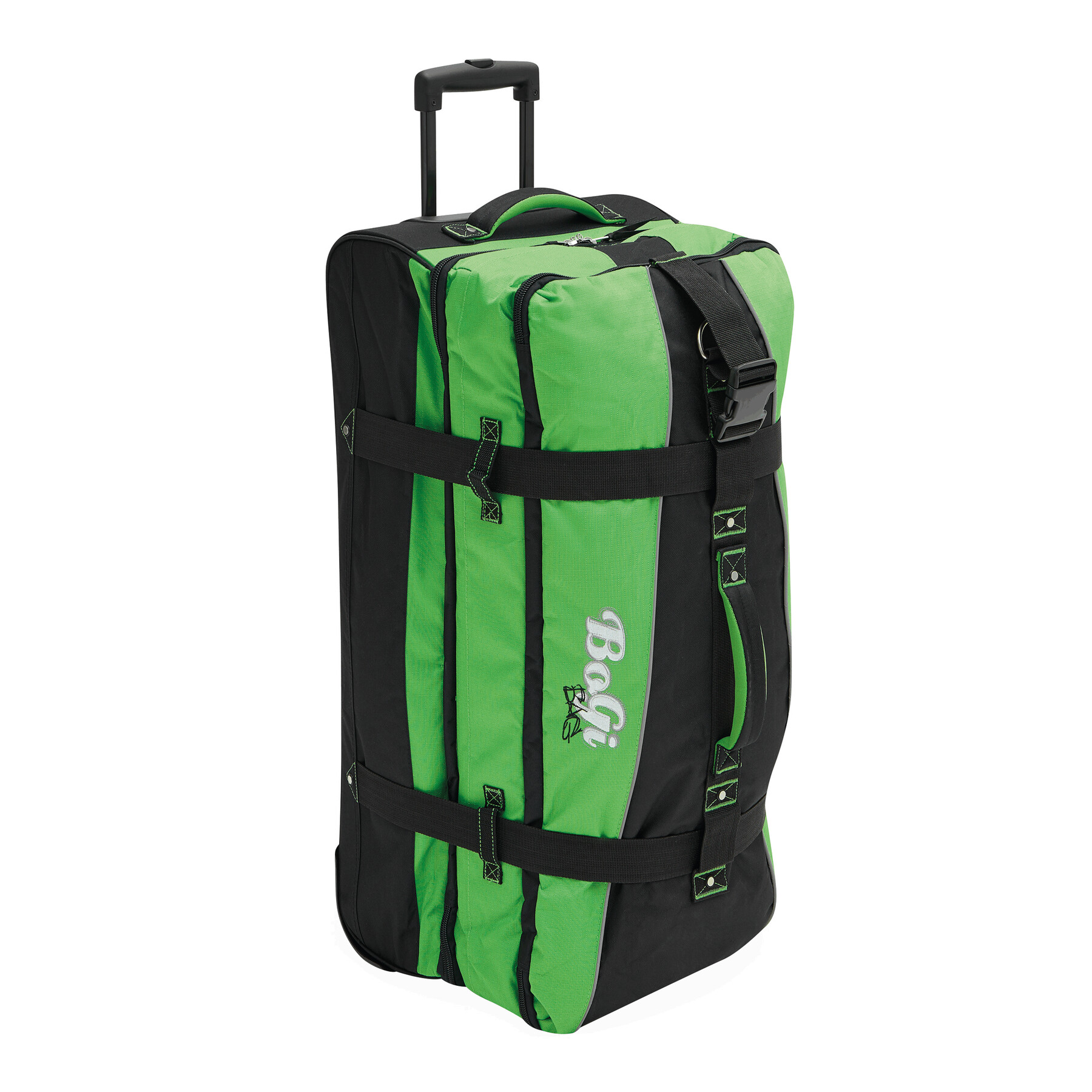 Vue 2 de BOGI XL - Trolley de voyage BoGi XL