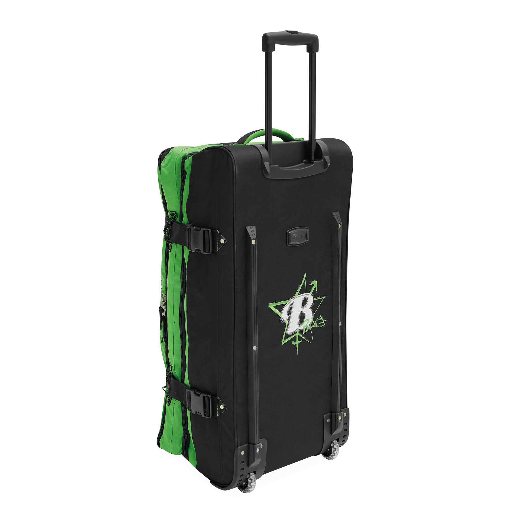 Vue 3 de BOGI XL - Trolley de voyage BoGi XL