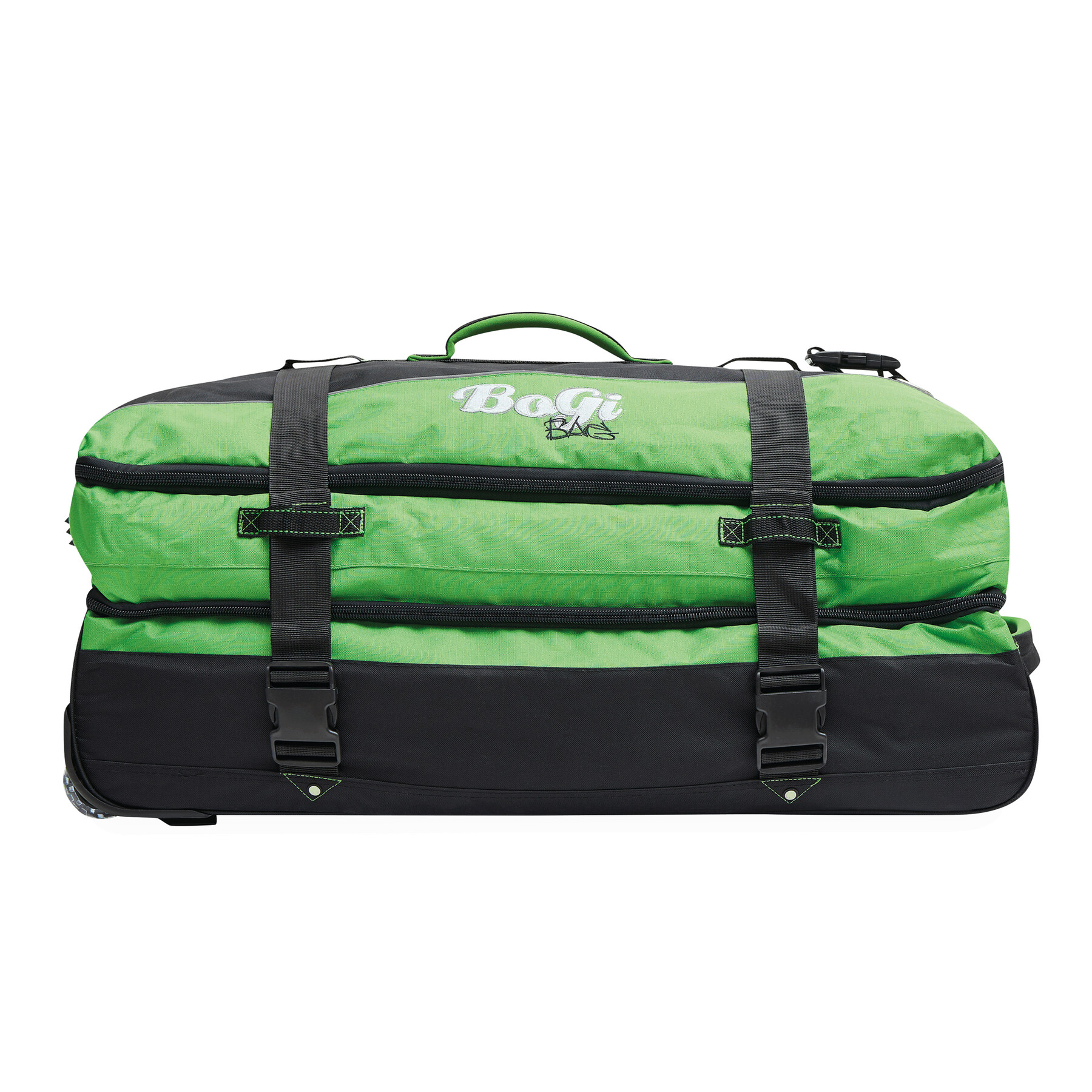 Vue 4 de BOGI XL - Trolley de voyage BoGi XL