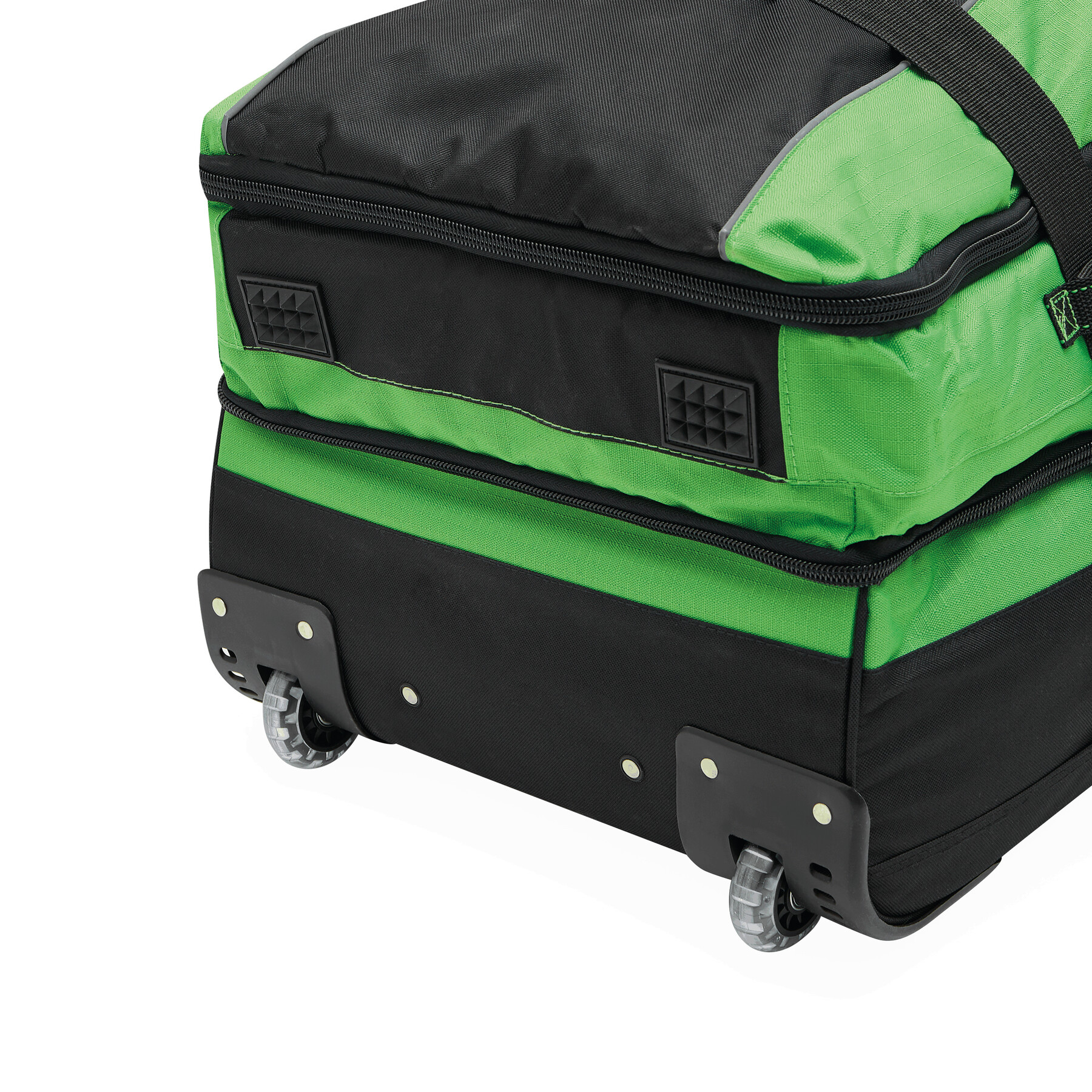 Vue 9 de BOGI XL - Trolley de voyage BoGi XL