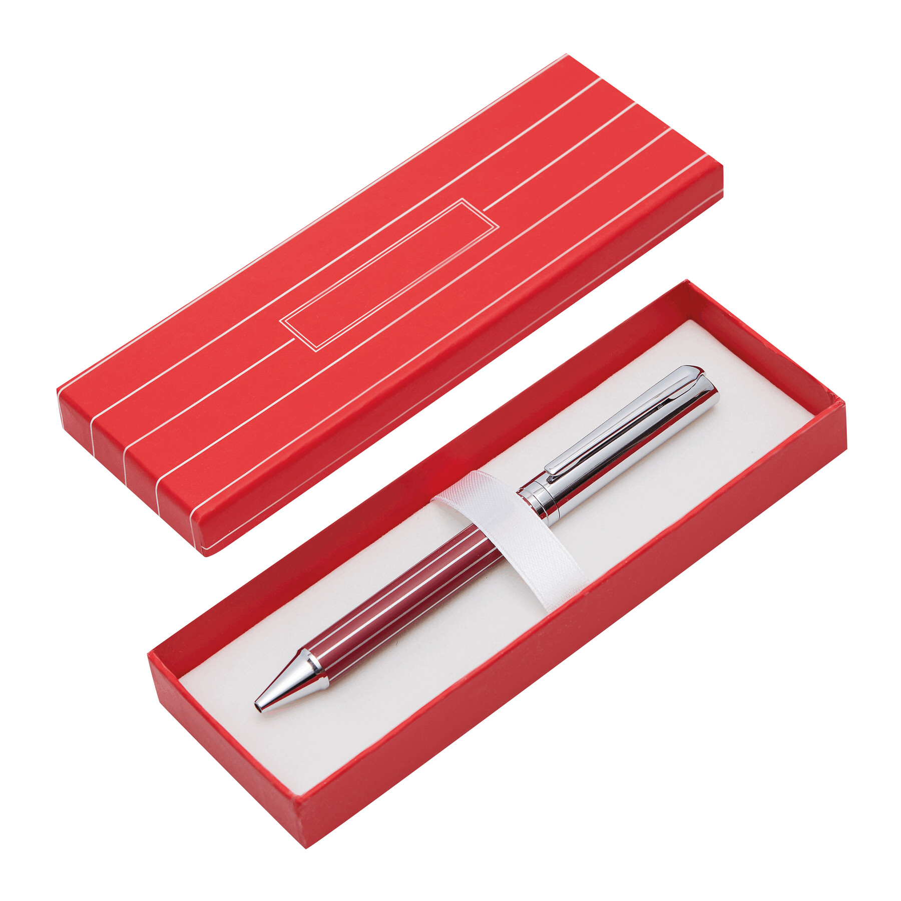 ADORNO - Metal długopis