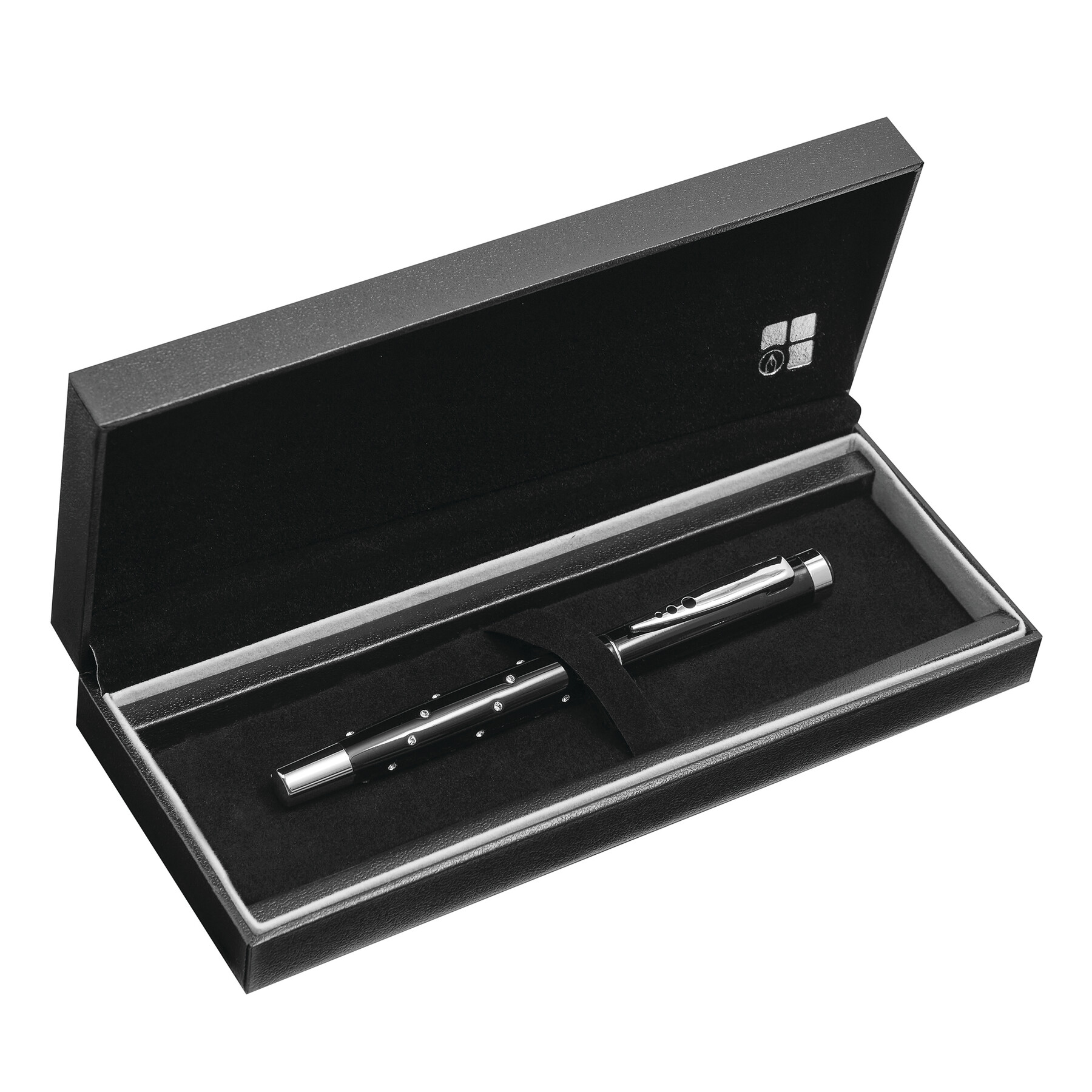 RIGA - Metalowe pióro kulkowe