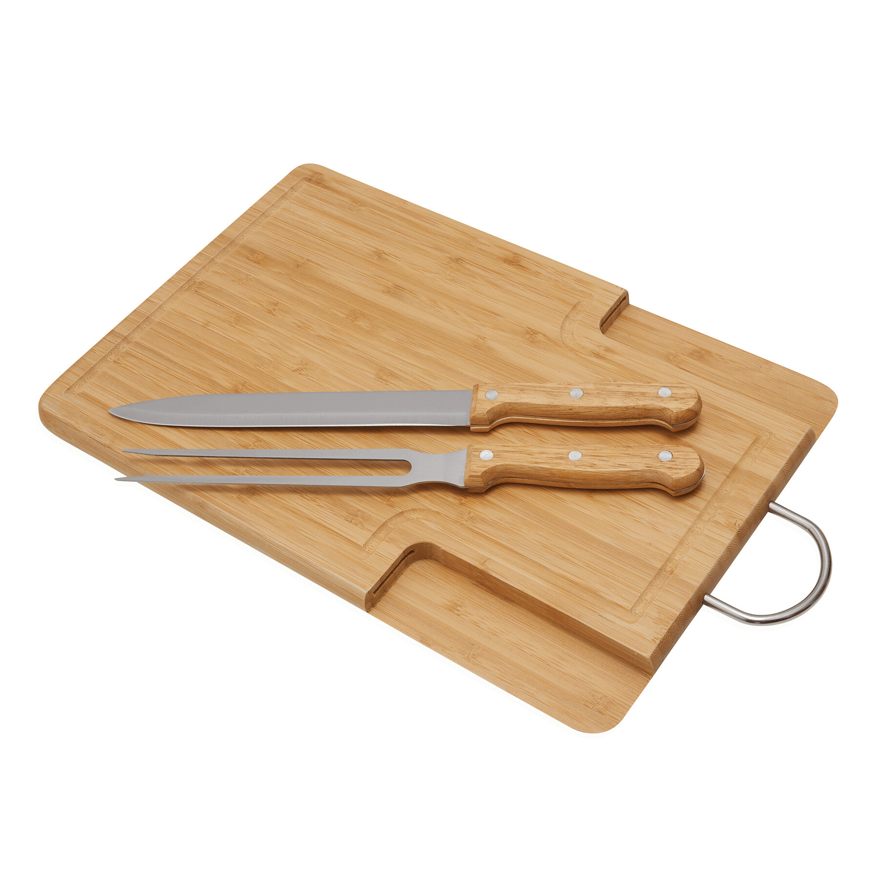 BAMBOO-CUT - Deska do krojenia