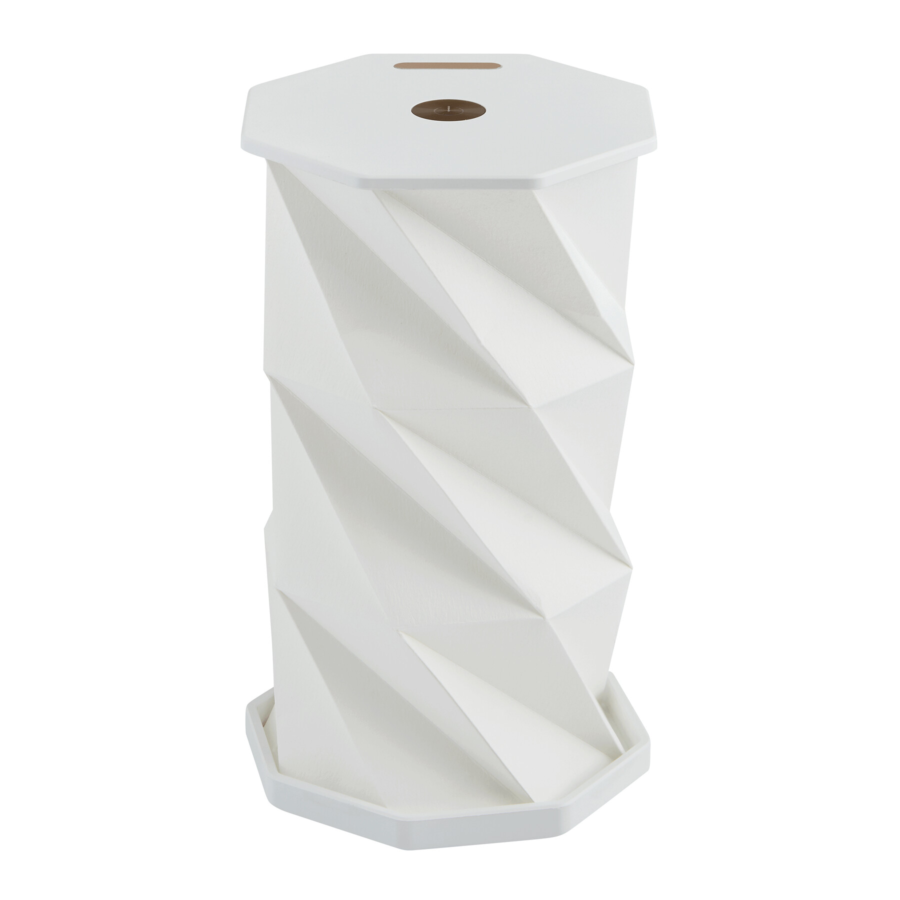 CHIC GLOW - Składana / rozkładana lampka...