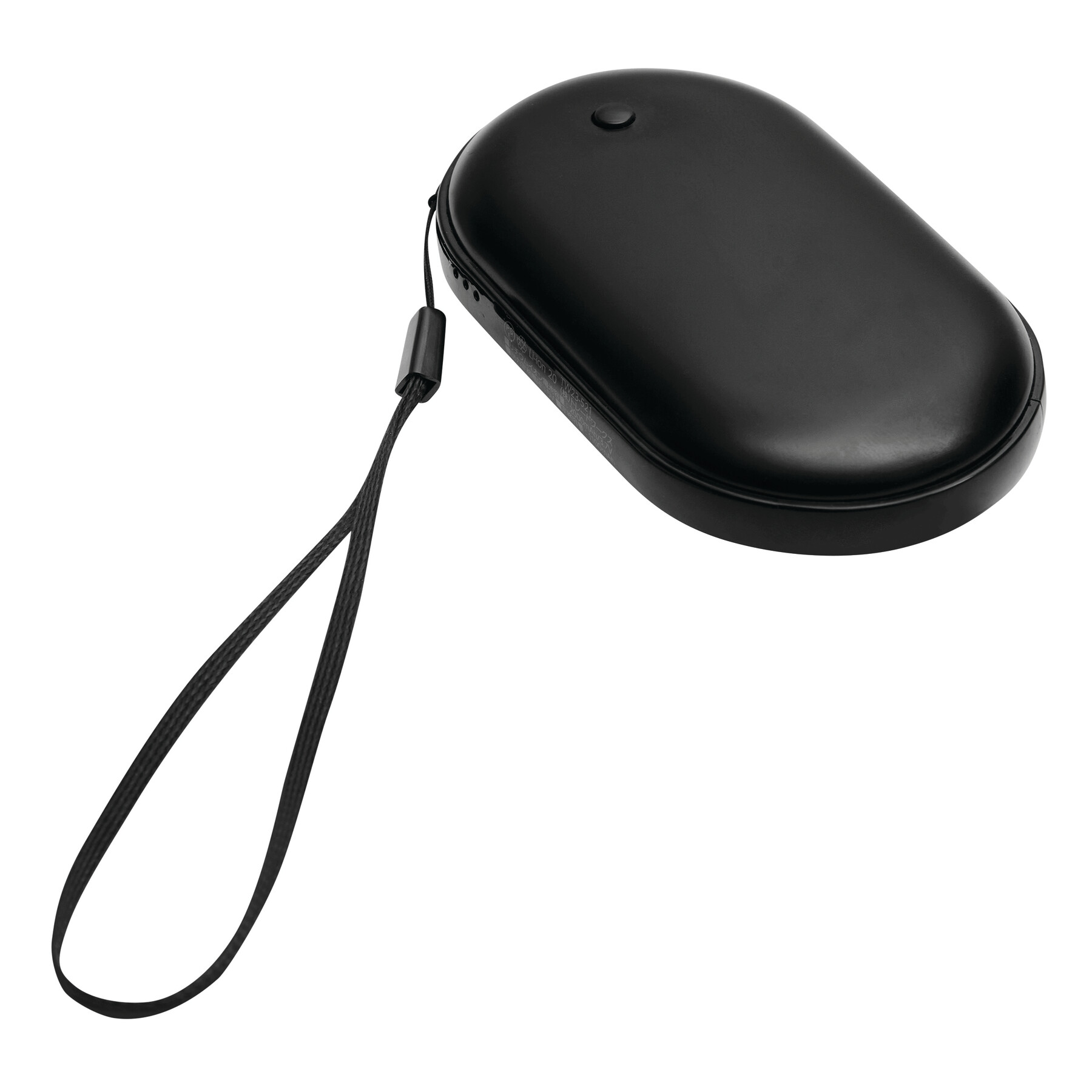 HEAT POWER - Powerbank i ogrzewacz kiesz...