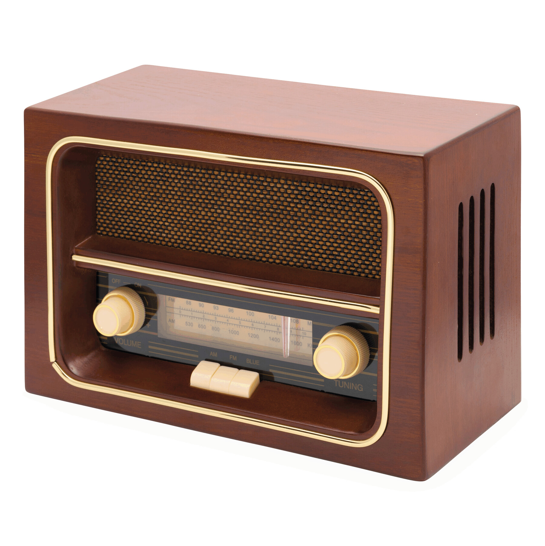 RECEIVER - Radio AM/FM