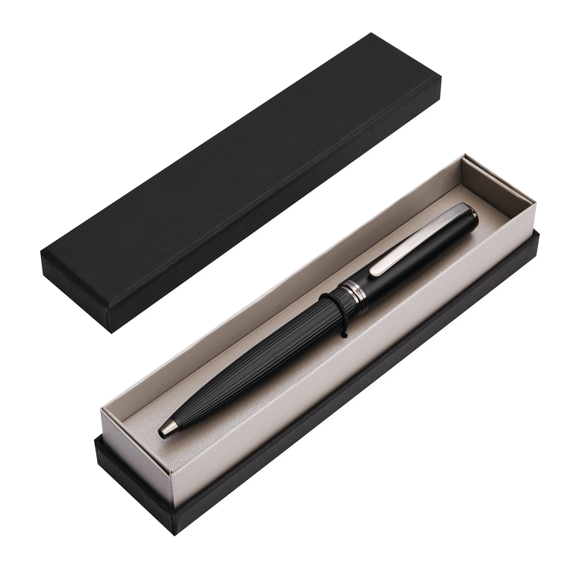 BLACK PEARL - Długopis metalowy